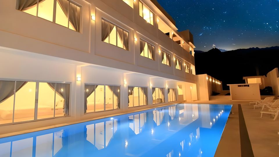 Coron Bluewave Hotel
