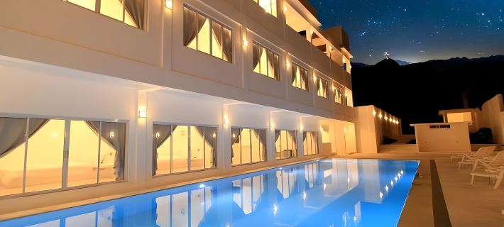 Coron Bluewave Hotel Palawan otelleri