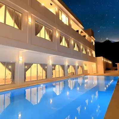 Coron Bluewave Hotel Hotels near Siete Picados