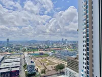 Atlantis Residence Melaka by Stayrene - Pemandangan Pantai