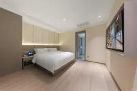 Madison Hotel Hefei Zhongkeda Ganghang Các khách sạn ở Hợp Phì