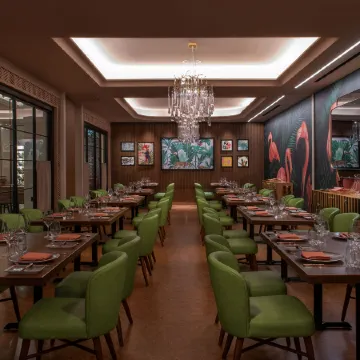 Flamingo Las Vegas Hotel & Casino Отели рядом с достопримечательностью «Лас Вегас Стрип»