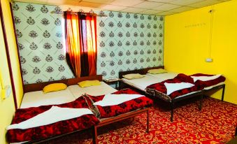 KUMBH GANGA RETREAT