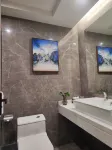 Nan'anyuan Chaoqian Hotel Отели рядом с достопримечательностью «Пассажирская станция Лодон»