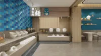Home Inn·neo (Hejin Longgang Road Branch) - breakfast