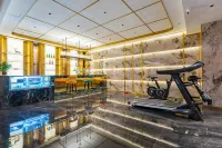 Hanshe Meisu Hotel (Xi'an Bell Tower Subway Station Branch)