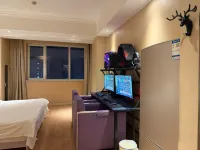 Fast gaming hotel