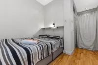 Main Street Corner Great 1bedroom Flat - Richmond