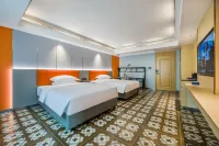 Zhipeng Hotel - Esports