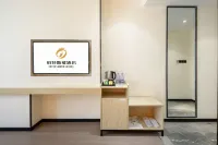 Botesiwei Hotel Hotels in Hepu