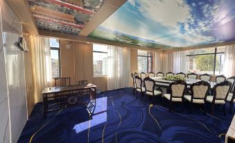 Maizhokunggar Dongting Hotel