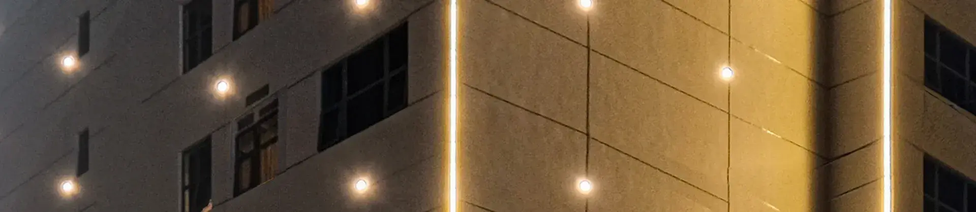 Four-Star Hotels