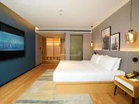 컨트리 인 앤 스위트 바이 라디슨 호텔 (이수이 푸춘장 루 로드)