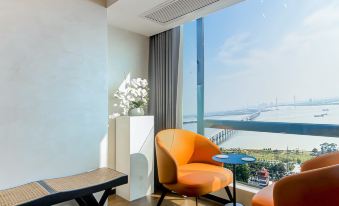 Guangzhou Bayside Yajuju