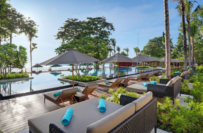Novotel Bali Benoa photo 5