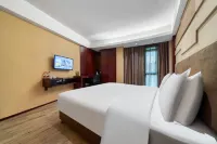 錦江之星風尚酒店（安吉萬象世界購物廣場店）