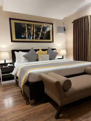 Subic Residencias