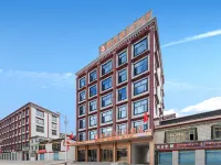 Vienna 3 Best Hotel (Saga Branch)