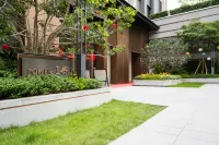 livetour International Apartment (Guangzhou Jiangnanxi Yangang Subway Station) Hotel a Guangzhou