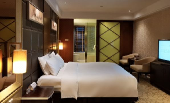 Chuangyuan City  Center Hotel