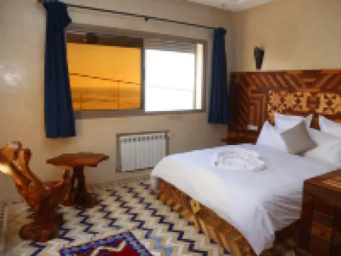 Imsouane WOODHOUSE Hotels in Imsouane
