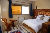 Imsouane WOODHOUSE Hotels in Imsouane