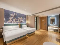 Magnotel Classic  Hotel (Jinan Changqing University Town) Hotels near Wenchang Shan Shan Ti Park