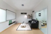 Luoyang LikeU Homestay - شرفة