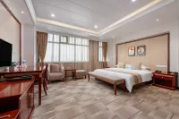 Zhonghai International Hotel - Balkoner