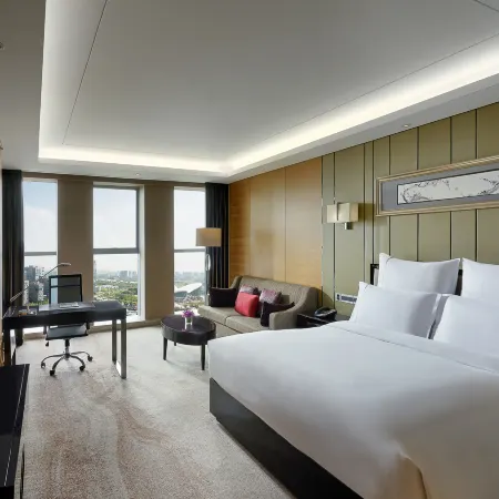 Pullman Wuxi New Lake