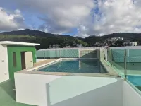 เกาะป่า