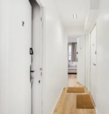 Rivages du Vieux Port Rouvière