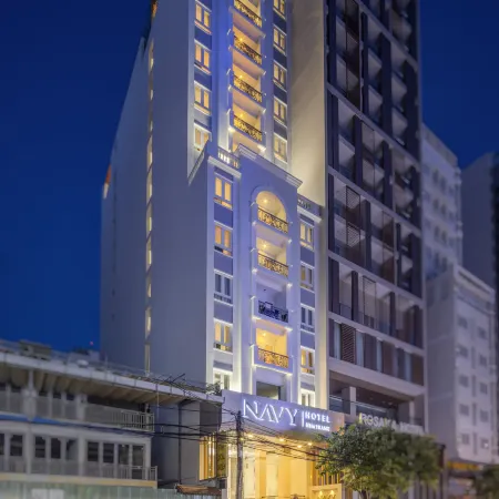 Navy Hotel Nha Trang