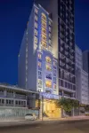 Navy Hotel Nha Trang Hotel a 