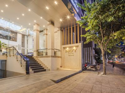 Navy Hotel Nha Trang