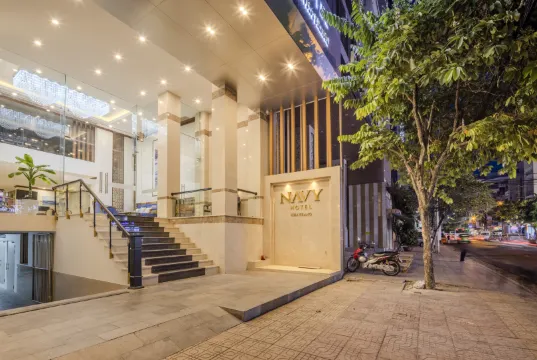 Navy Hotel Nha Trang
