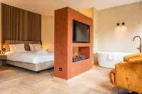 Kasteel De Vanenburg Hotels in Putten