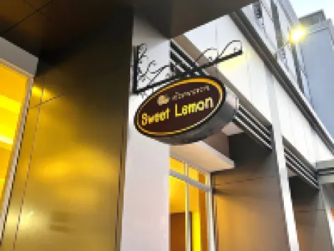 โรงแรมแหลมฉบังซิตี้ โรงแรมในเทศบาลนครแหลมฉบัง