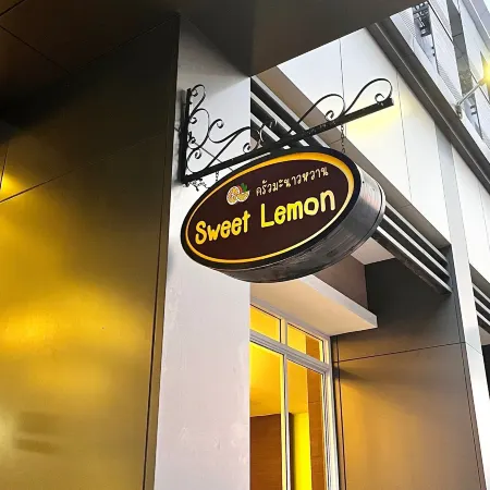 Laemchabangcity Hotel