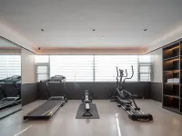 HORANGE HOTEL Hotels in Hua County