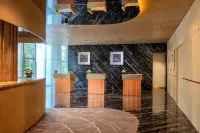 เดอะ เฟิร์ส คอลเลคชั่น ดูไบ จูไมราห์ วิลเลจ เซอร์เคิล, อะ ทริบิวต์ พอร์ตโฟลิโอ โรงแรม