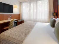 Catalonia Brussels Hotels near Metro Albert