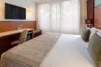 Catalonia Brussels Hotels in Forest