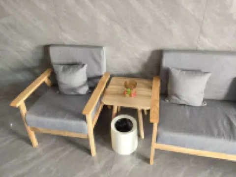 惠安望舒酒店（東嶺萬道商業廣場店）