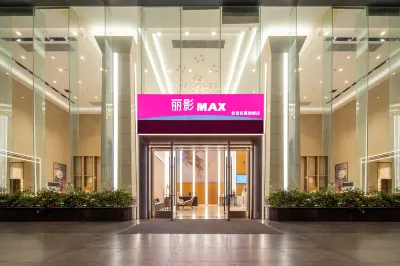 Guangzhou Huadu Plaza Beauty Hotel Các khách sạn gần Huadu Port