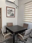 Jingbo Lake Yihu Yiju Hotel Hotels in Ning'an