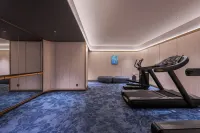 Crystal Orange Sanlitun Taikoo Li Beijing - ที่มีฟิตเนส