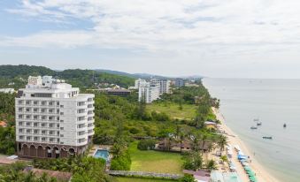 Maris Beach Hotel Phu Quoc 미리보기