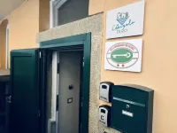 The Secret Corner of Riomaggiore! No Stairs, Easy Access! Hotels in 