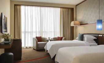 Rosh Rayhaan by Rotana
